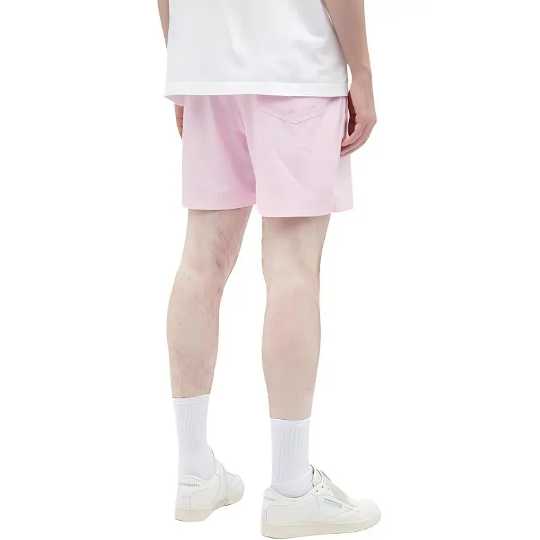 Polo Ralph Lauren Casual Shorts Men's Pink-3
