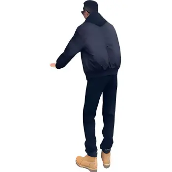 KVIV Jeans Men