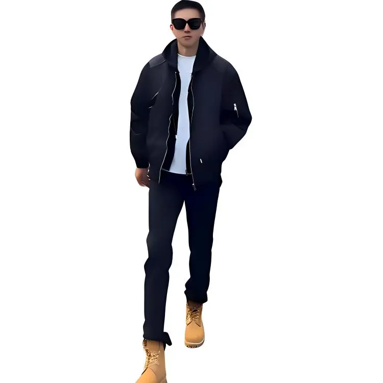 KVIV Jeans Men-1