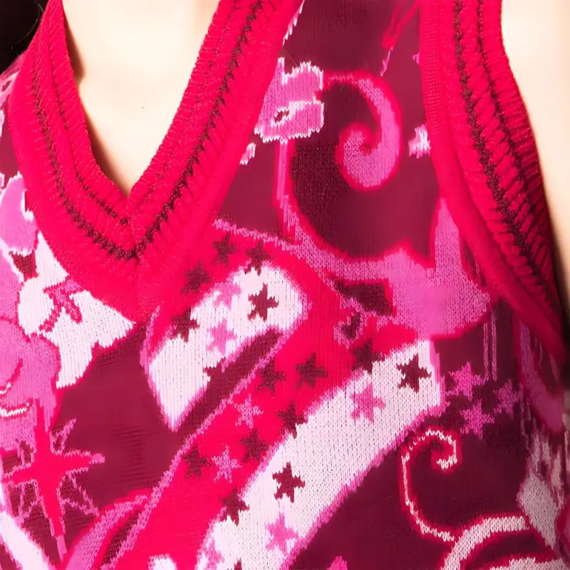 Zimmermann Tank Tops Women's Pink-4