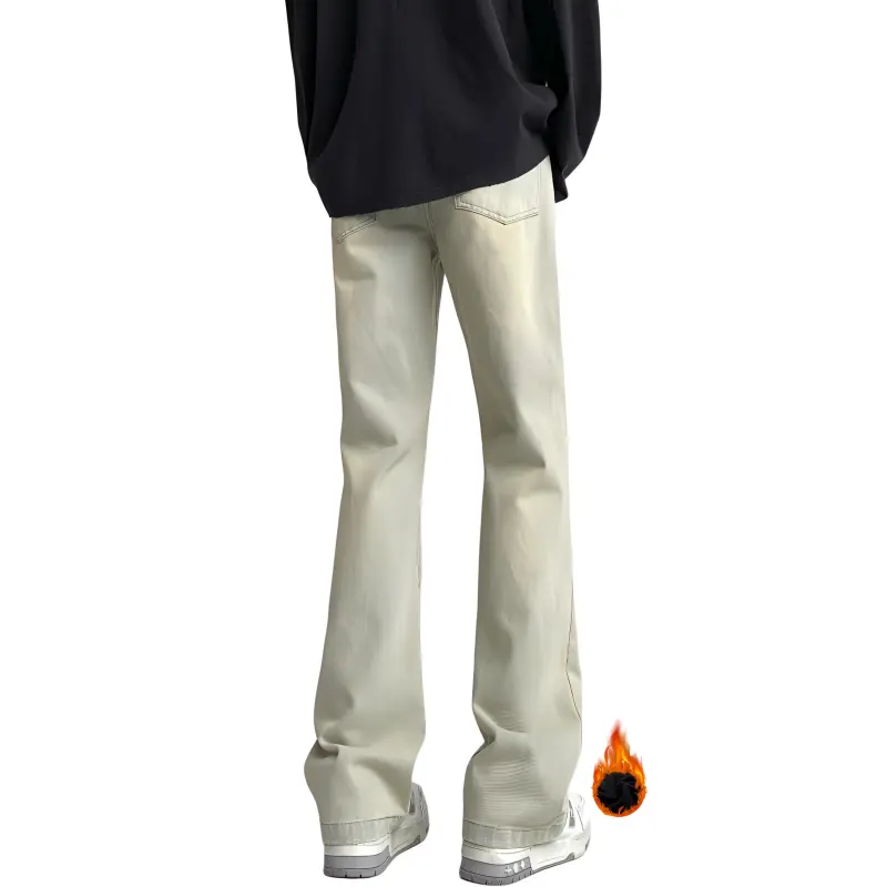 D&W Jeans Unisex-10
