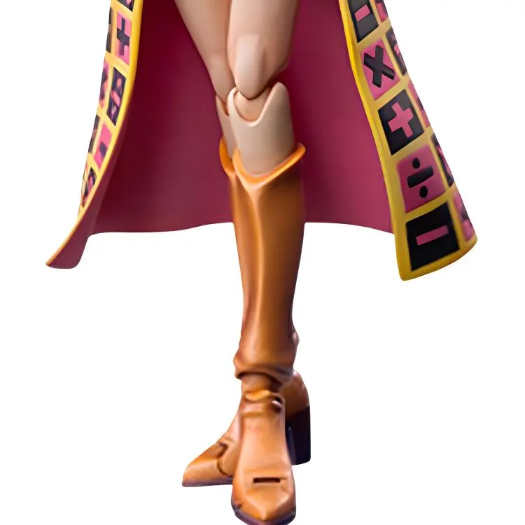 MEDICOS JOJO's Bizarre Adventure Super Likeness Action Figure Scale Figures-3