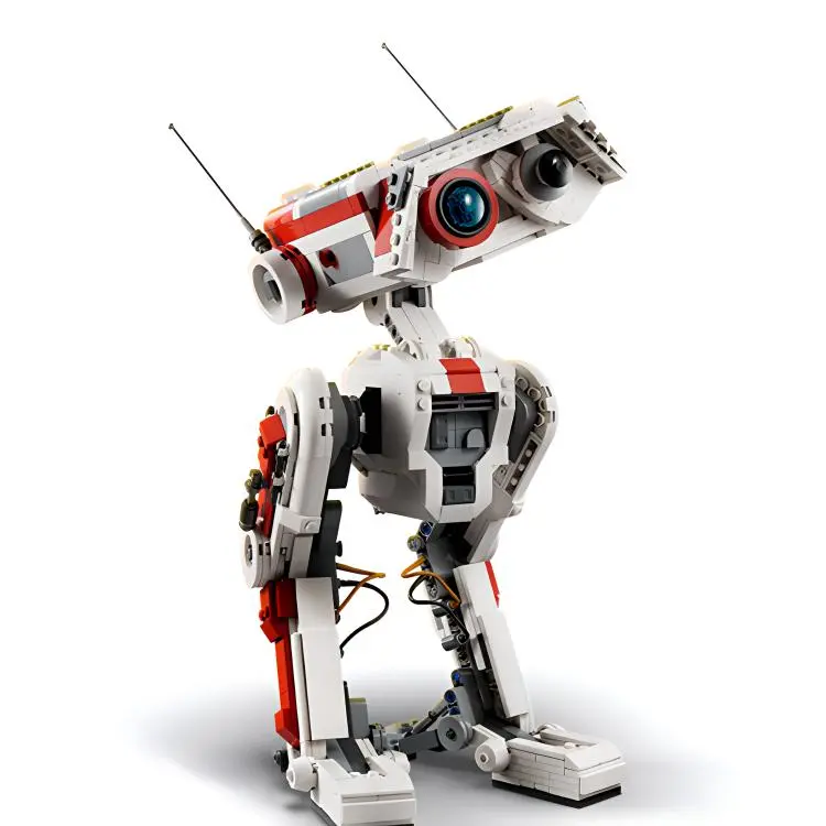 LEGO Star Wars BD-1 Droid Set 75335-2