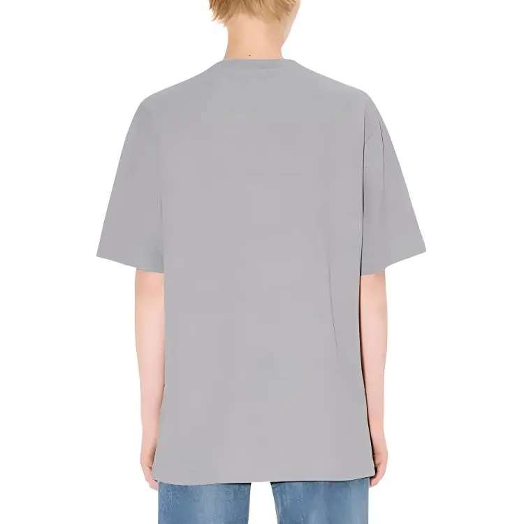 KENZO Verdy Embroidered Classic T Shirt-4