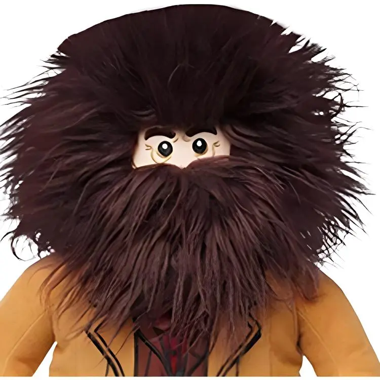 LEGO Hagrid Plush Dolls 5007494-1