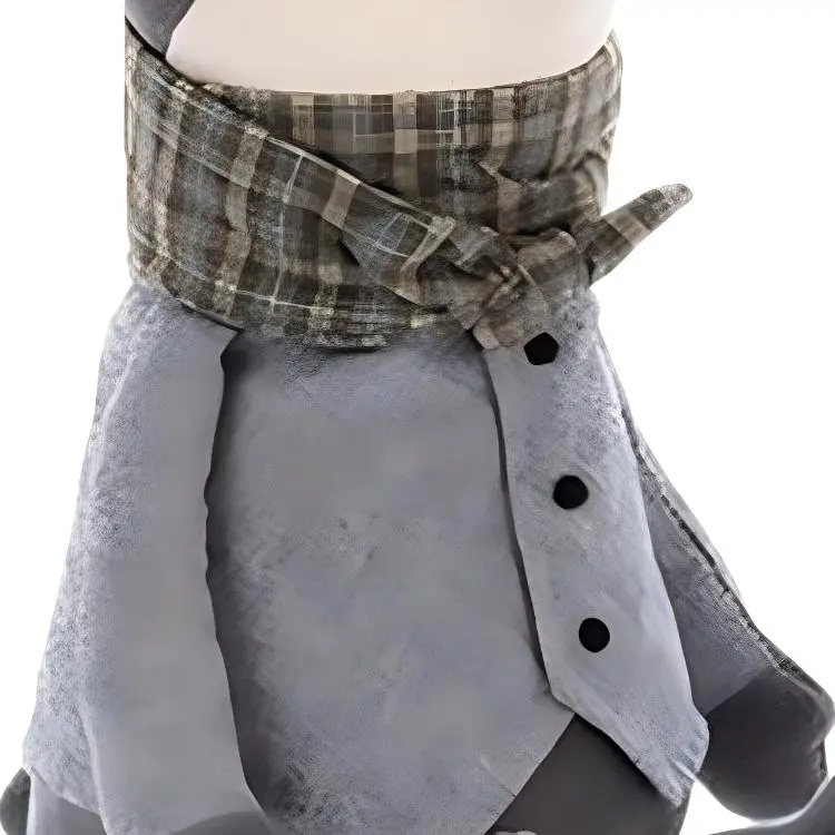 JELLYCAT Forest Animal Collection Badger Dolls Plush Doll 23cm Height-2