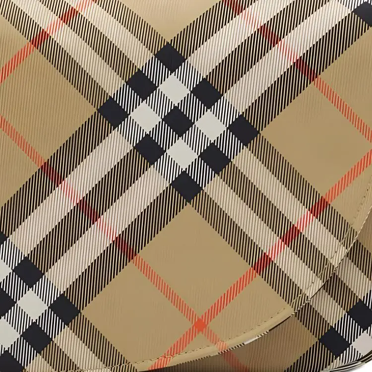 Burberry Polyamide Crossbody Bag Shoulder Bag Regular Kids' Sand-3