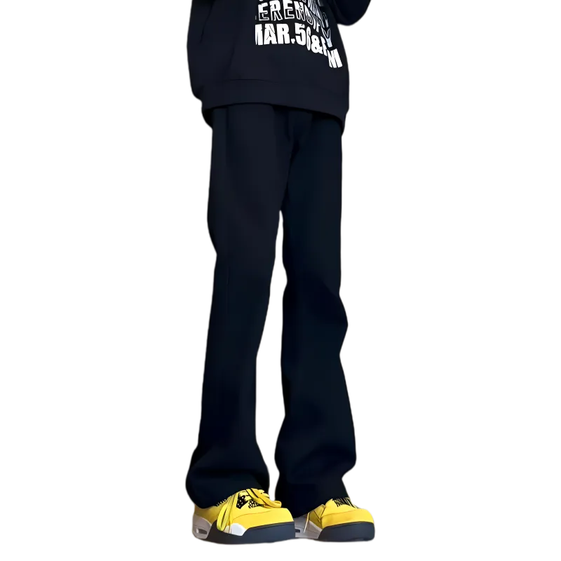 ZMHT Jeans Unisex-4