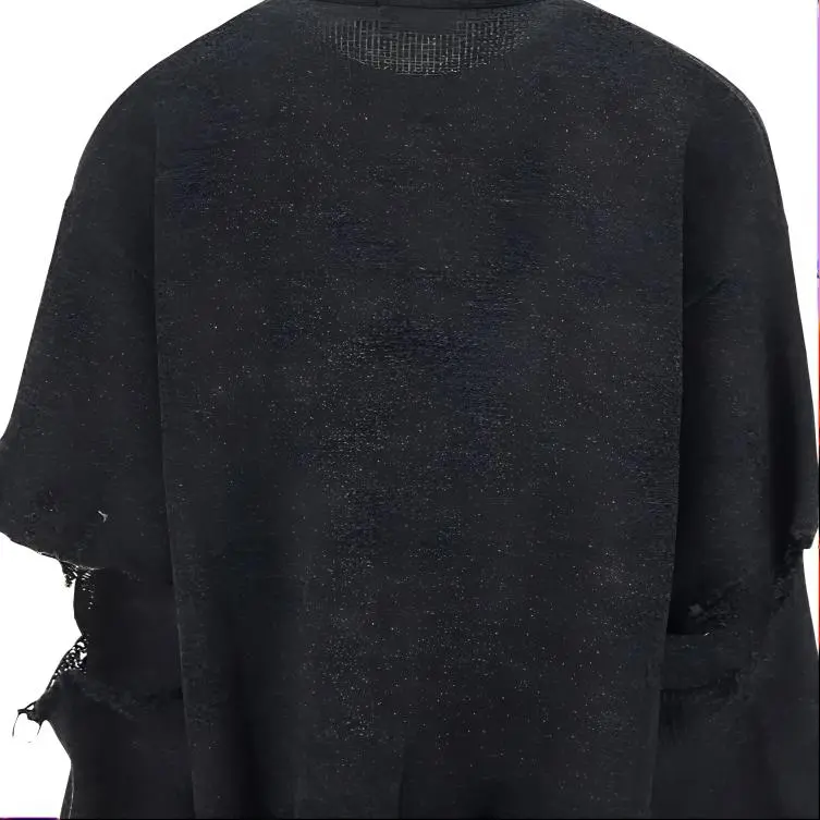 Balenciaga SS22 Sweater Women's Gray-2