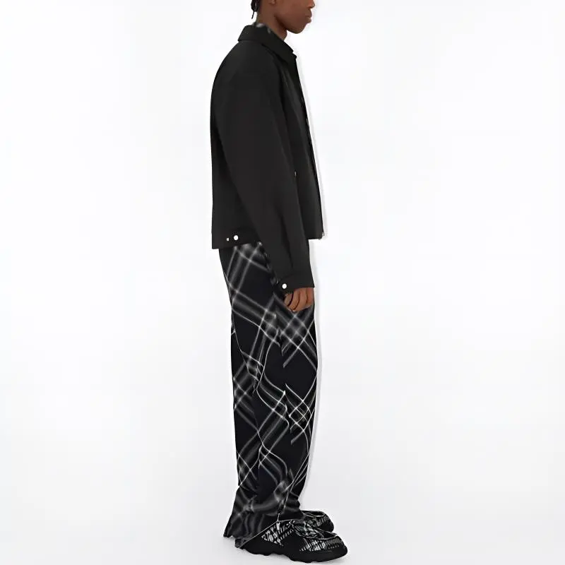 Burberry Harrington Cotton Jacket-3