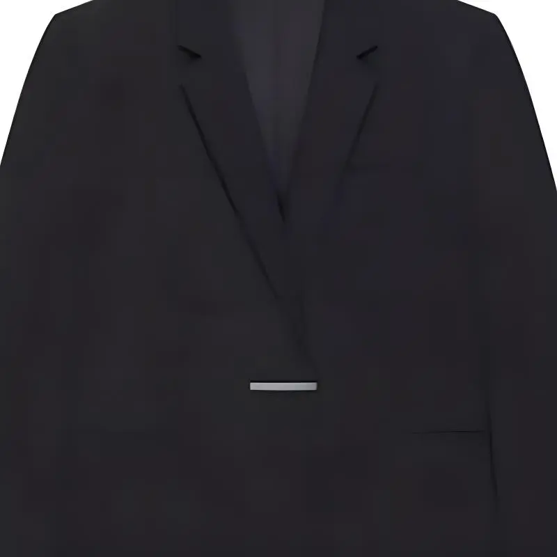 Givenchy Long Sleeved Oversized Jacket-5