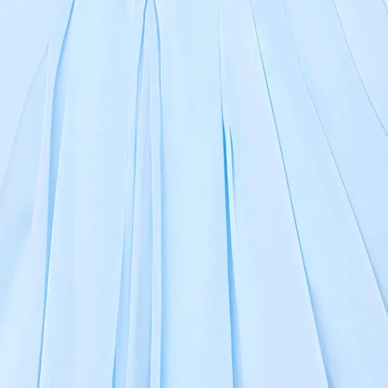 Alexander McQueen Evening Dress Women's Blue-4