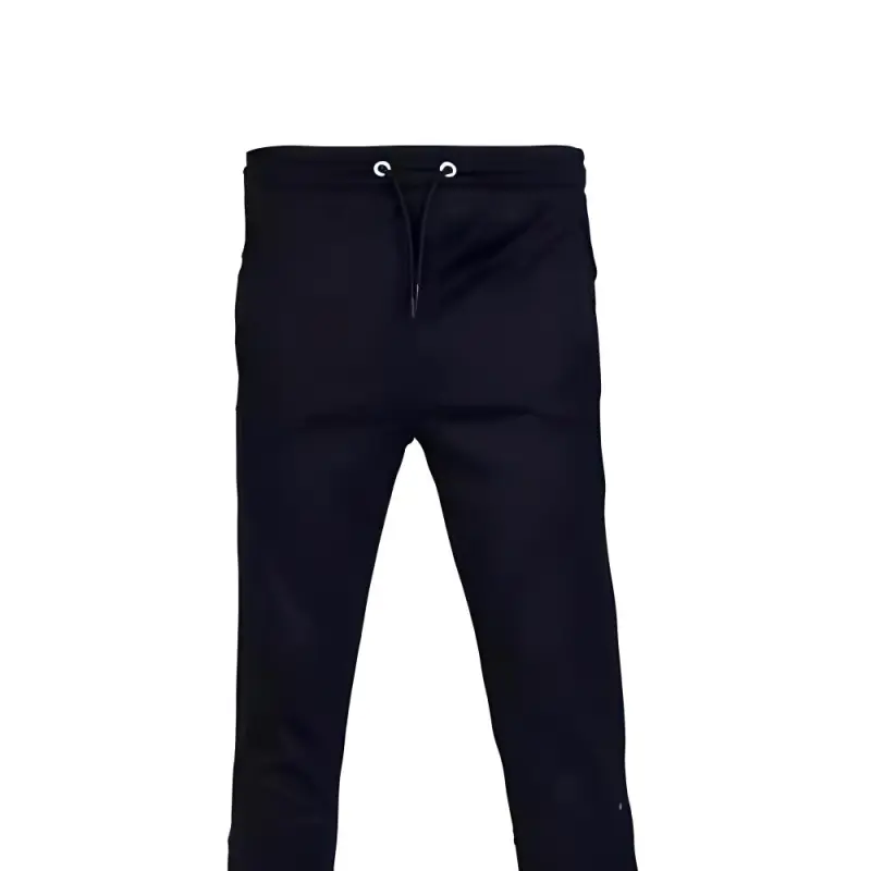 HUGO BOSS SS23 Sports Pants Men's Black-1