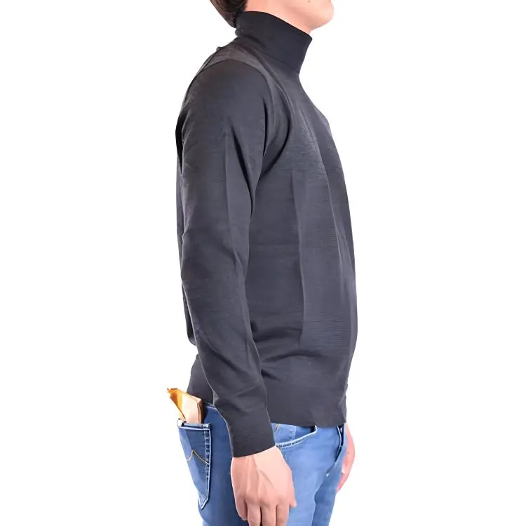 Polo Ralph Lauren Turtleneck Knit Jumper-3