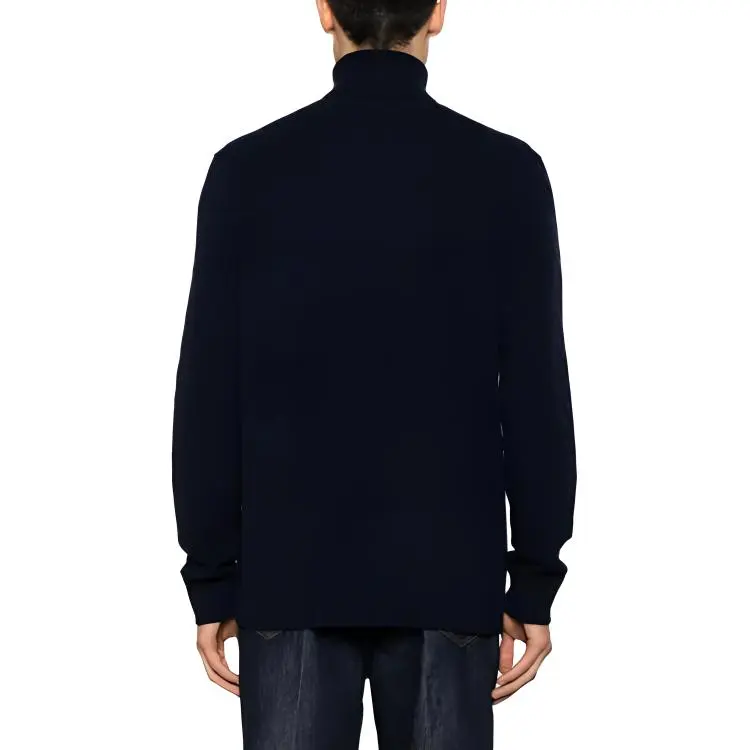 Polo Ralph Lauren Cable knit Wool blend Jumper-3