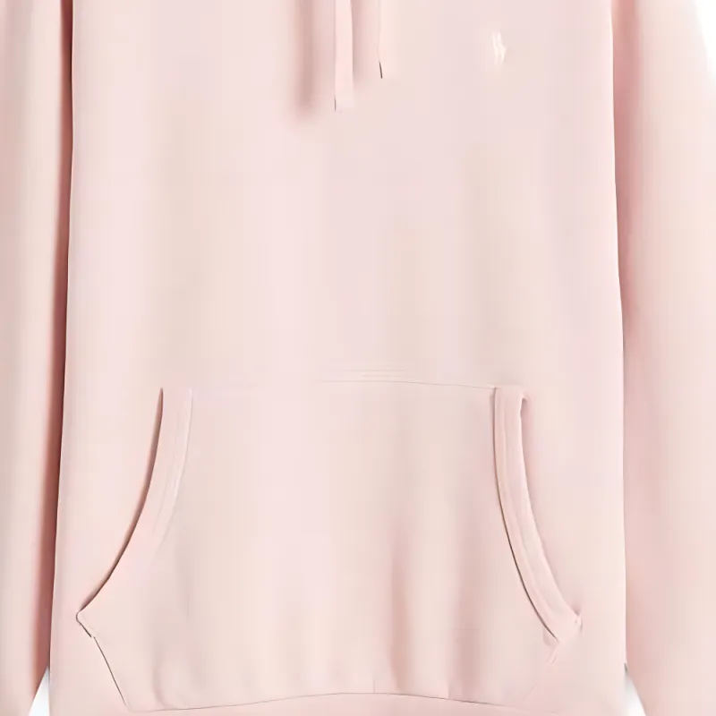 Polo Ralph Lauren Polo Pony embroidered Cotton Hoodie-4