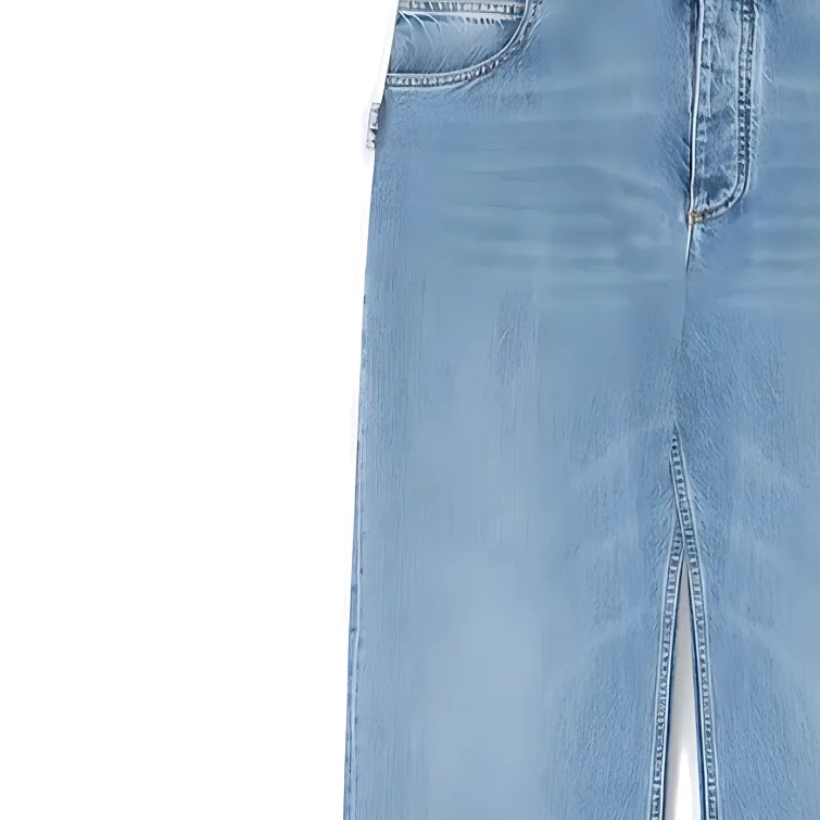 Bottega Veneta Jeans Women's Blue-2