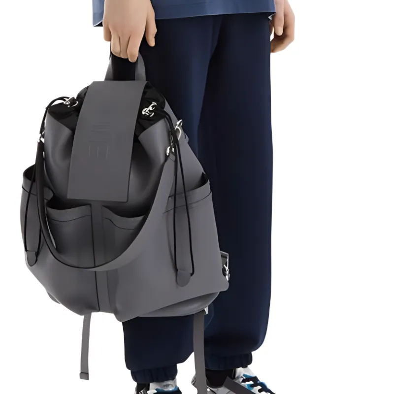 FENDI Logo Embroidered Track Trousers-3