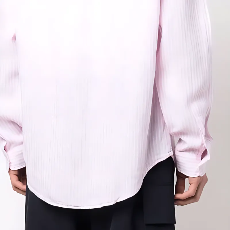 Polo Ralph Lauren Striped Long Sleeved Shirt-4