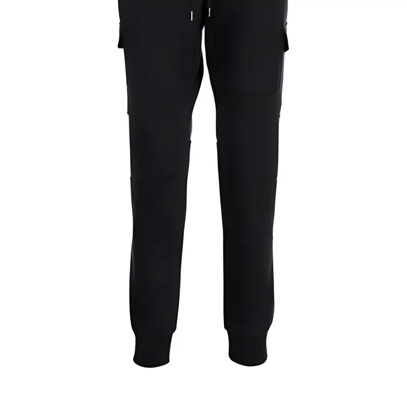 Polo Ralph Lauren SS22 Sports Pants Men's Black-5