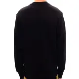 VERSACE JEANS COUTURE Sweatshirt Men's Black M