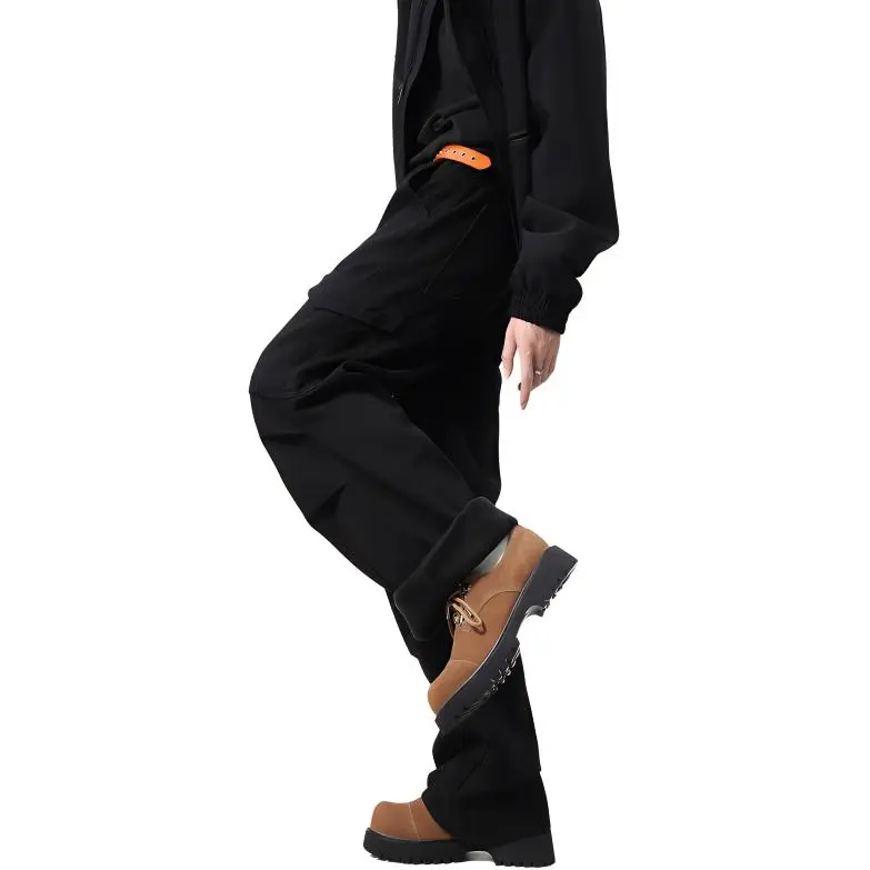 CHARLIE GOLF Jeans Unisex-7