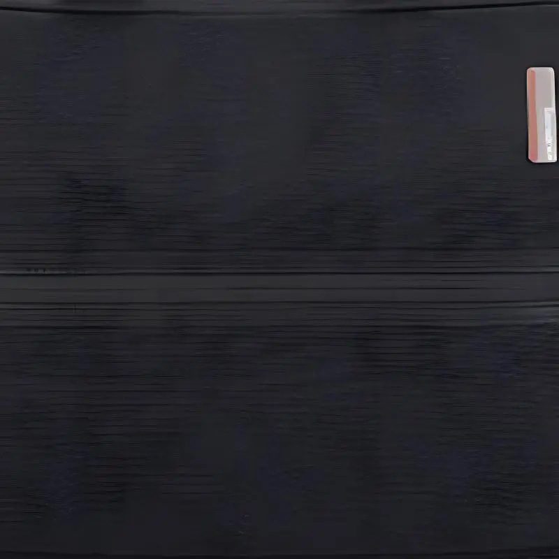 SAMSONITE Recyclable Nylon Briefcase Handbag Shoulder Bag Men's Black-4