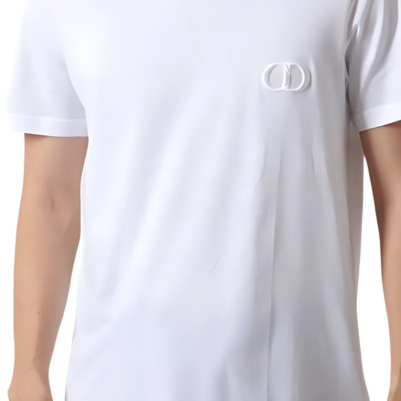 DIOR Cd Icon T shirt-6