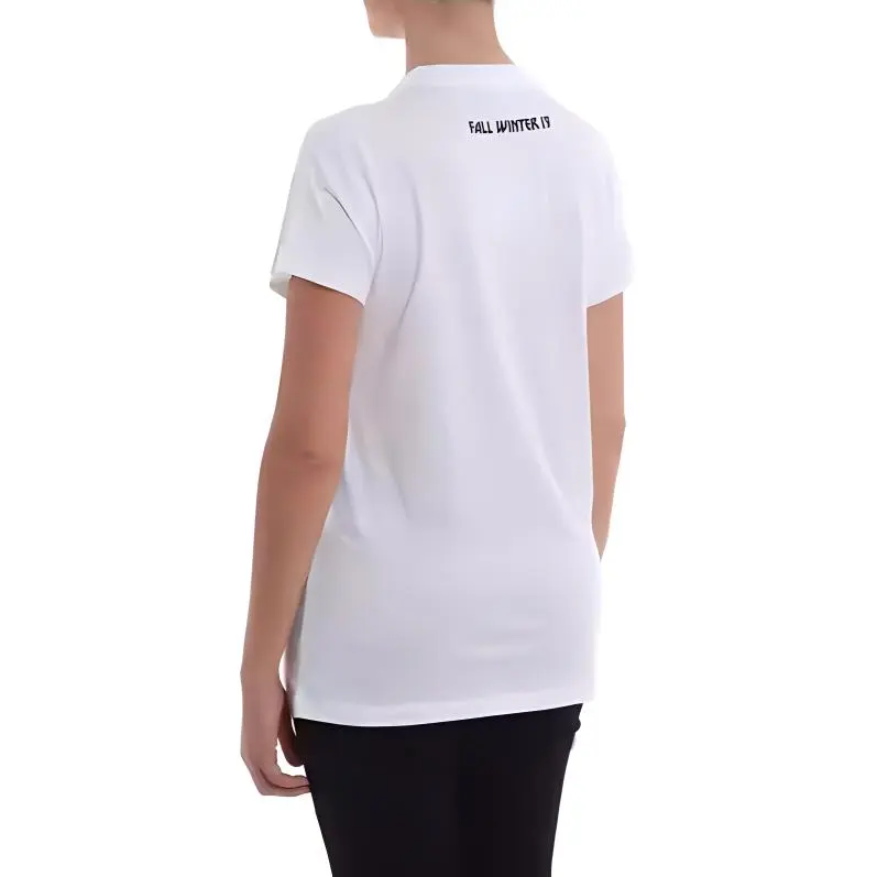 LOEWE T Shirt Women's Women's White White-2