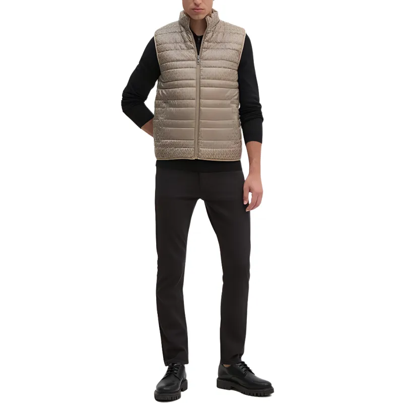 HUGO BOSS Jeans Men Black-2