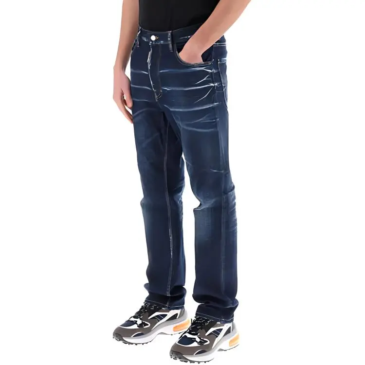 DSQUARED 2 Disco Wash 642 Jeans-1