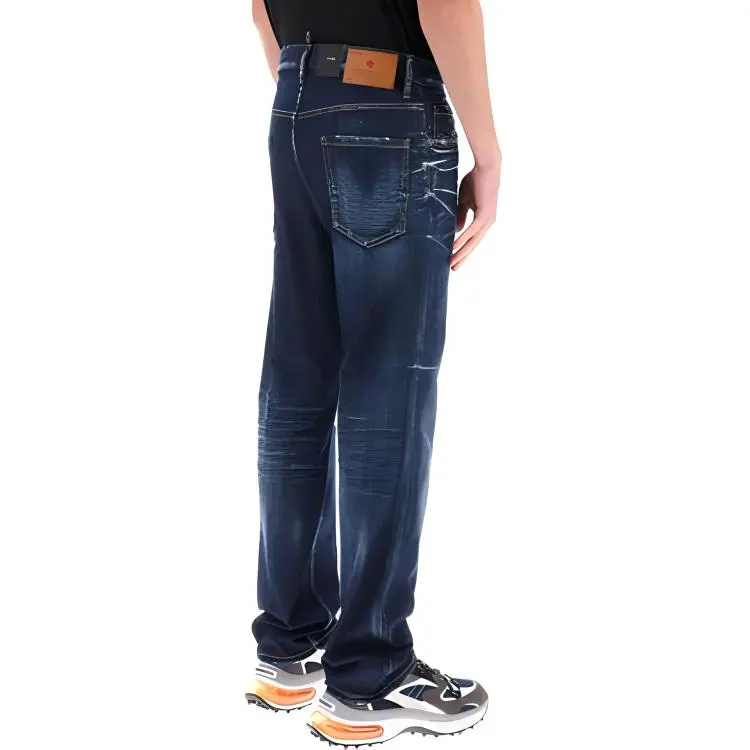 DSQUARED 2 Disco Wash 642 Jeans-3