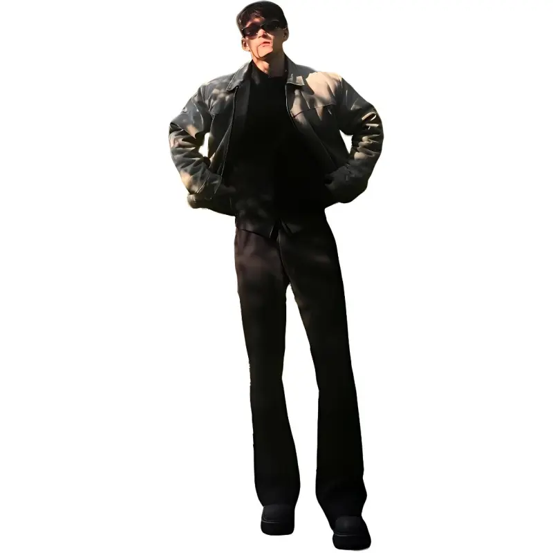 KVIV Jeans Men-2