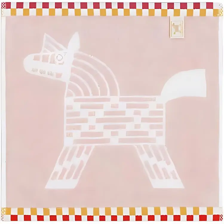 HERMES Towels-1