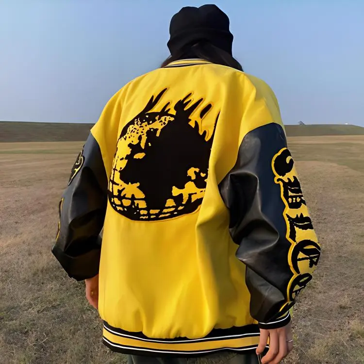 ZWMH Jackets Unisex-12