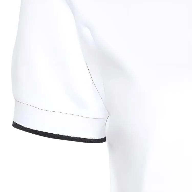 Brunello Cucinelli SS24 T Shirt Women's White-4