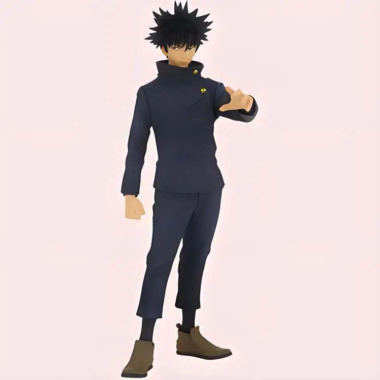 BANPRESTO Bonus Gifts-1