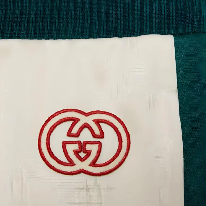 GUCCI SS23 Casual Shorts Men's White-5