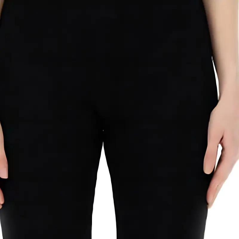 MICHAEL KORS Casual Pants Women's Black-4