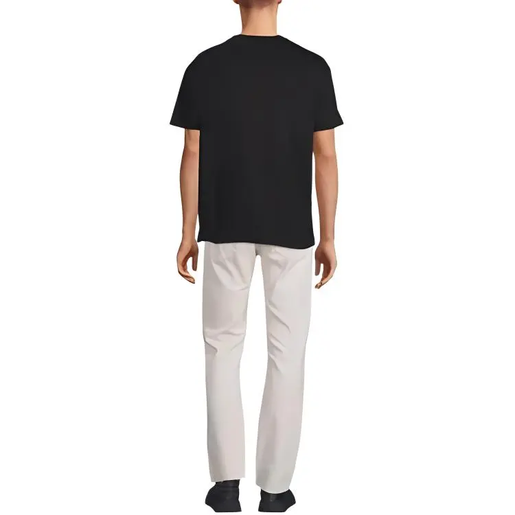 Polo Ralph Lauren SS23 T Shirt Men's Black-4