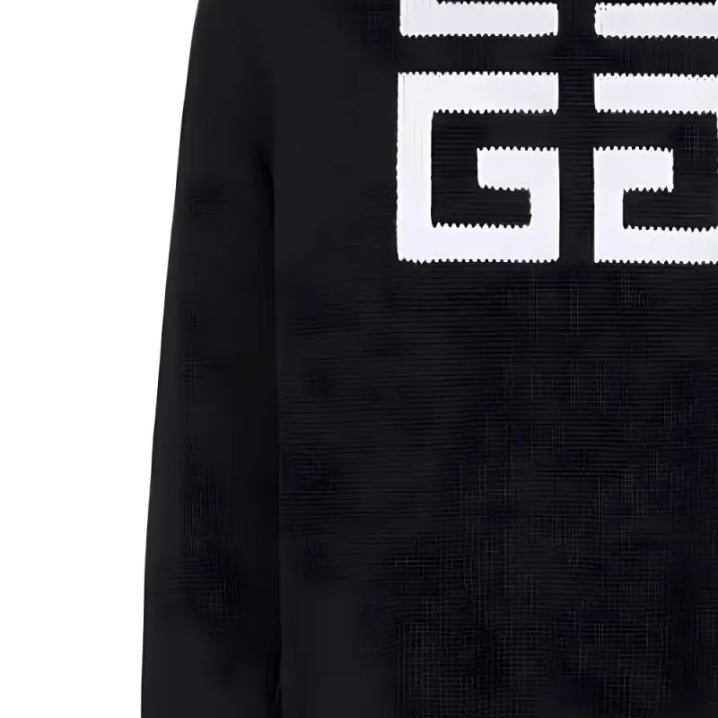 Givenchy Sweaters Women's Black-5