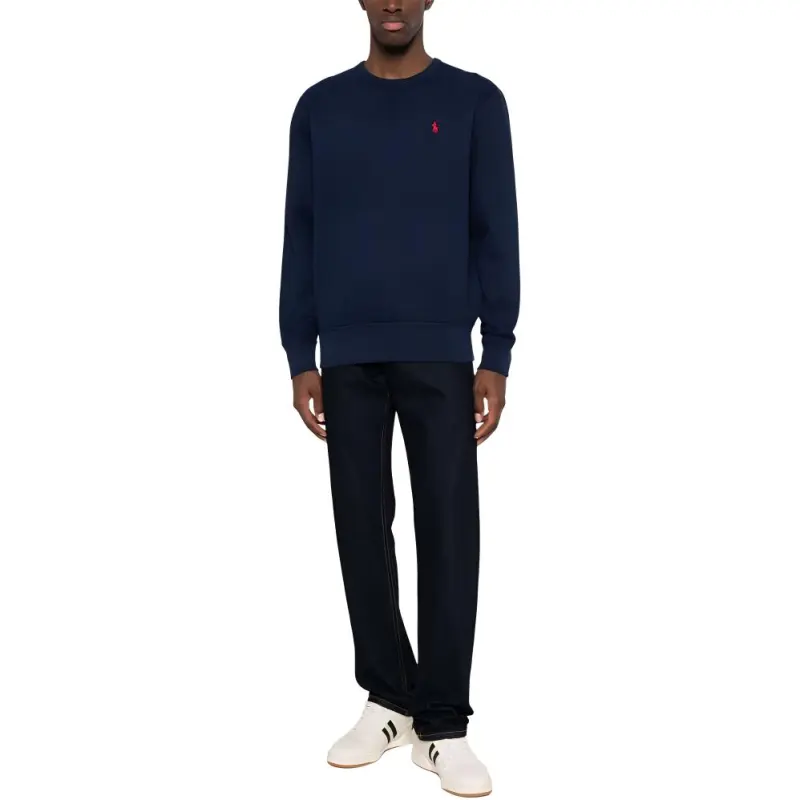 Polo Ralph Lauren Polo Pony Crew neck Sweatshirt-1