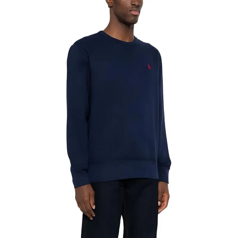 Polo Ralph Lauren Polo Pony Crew neck Sweatshirt-3