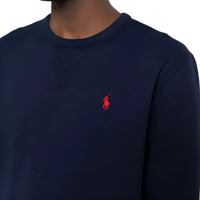 Polo Ralph Lauren Polo Pony Crew neck Sweatshirt-4