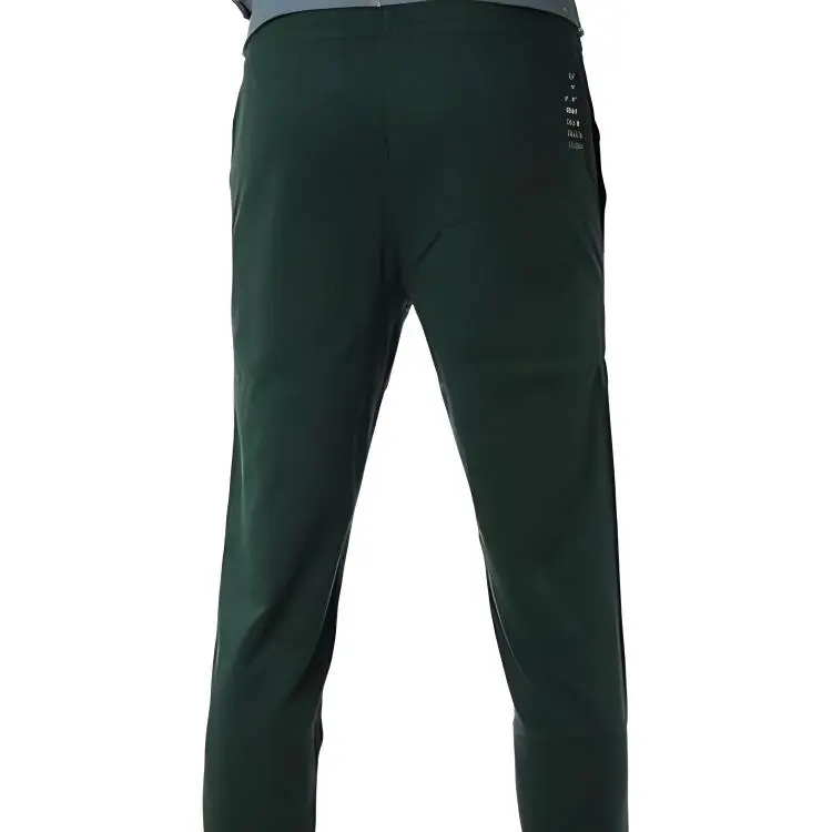 EMPORIO ARMANI EA7 FW23 Sports Pants Men's Green-5