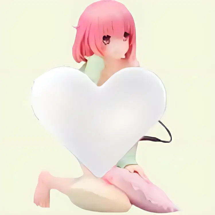 ALTER To Love Mengmeng Pajamas Ver. 19cm Scale Figures-1