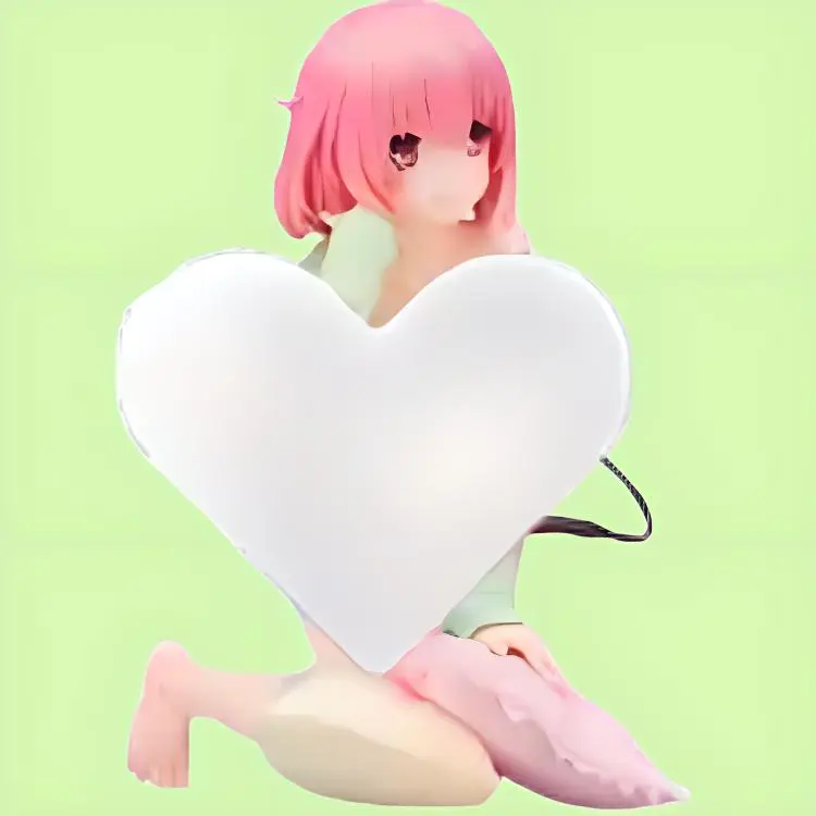 ALTER To Love Mengmeng Pajamas Ver. 19cm Scale Figures-2