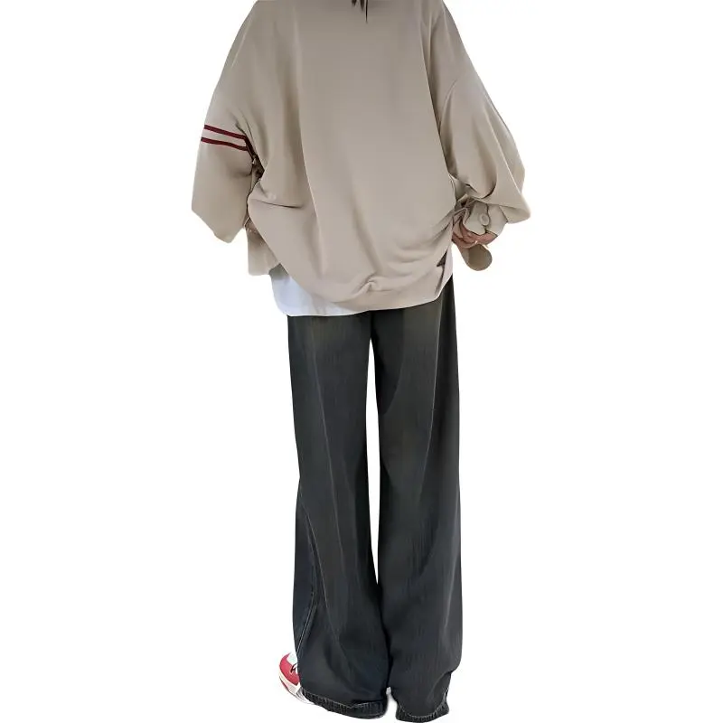 A/2/8/T Jeans Unisex-2