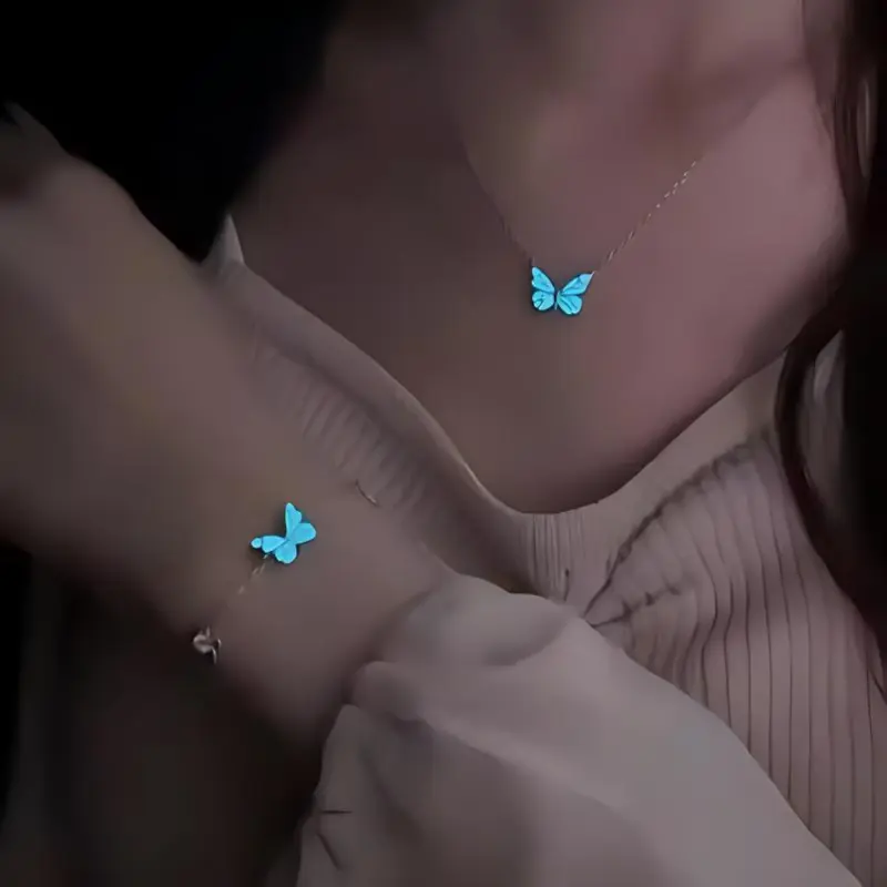Fei Yu Necklaces Women's-2