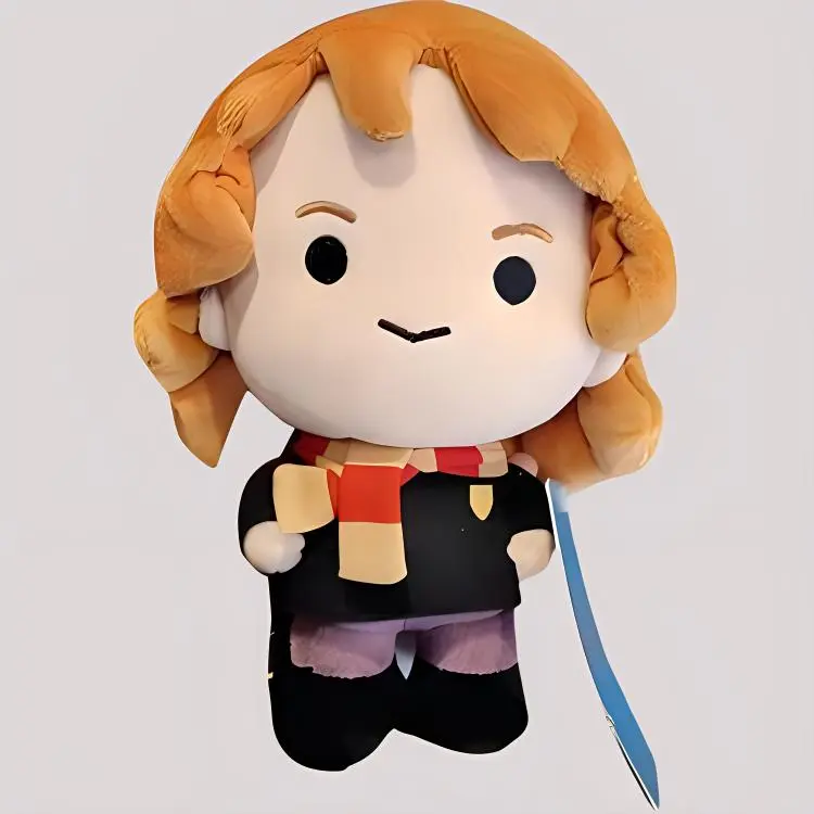 Universal Studios Hermione Granger Souvenir Dolls Plush Doll-2